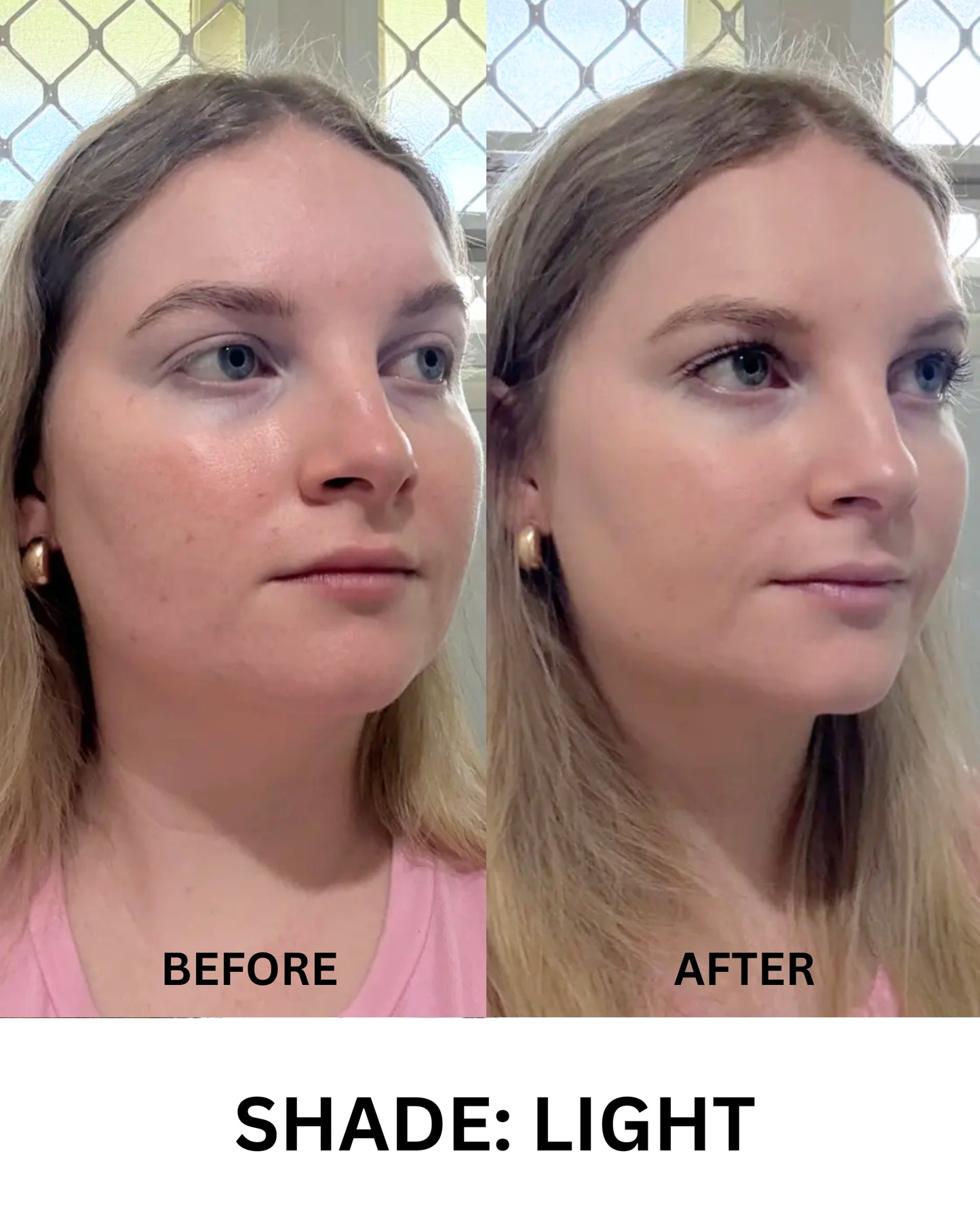 PREORDER Loose Mineral Foundation SPF20 12g LIGHT