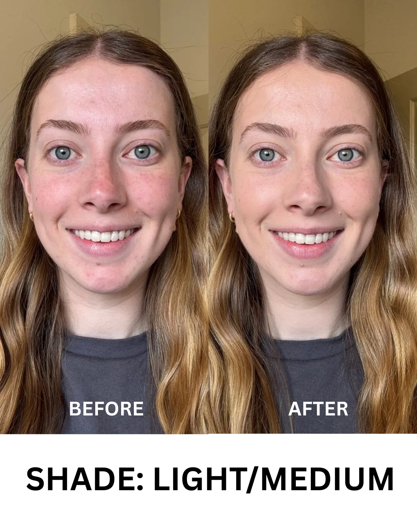 Loose Mineral Foundation SPF20 12g