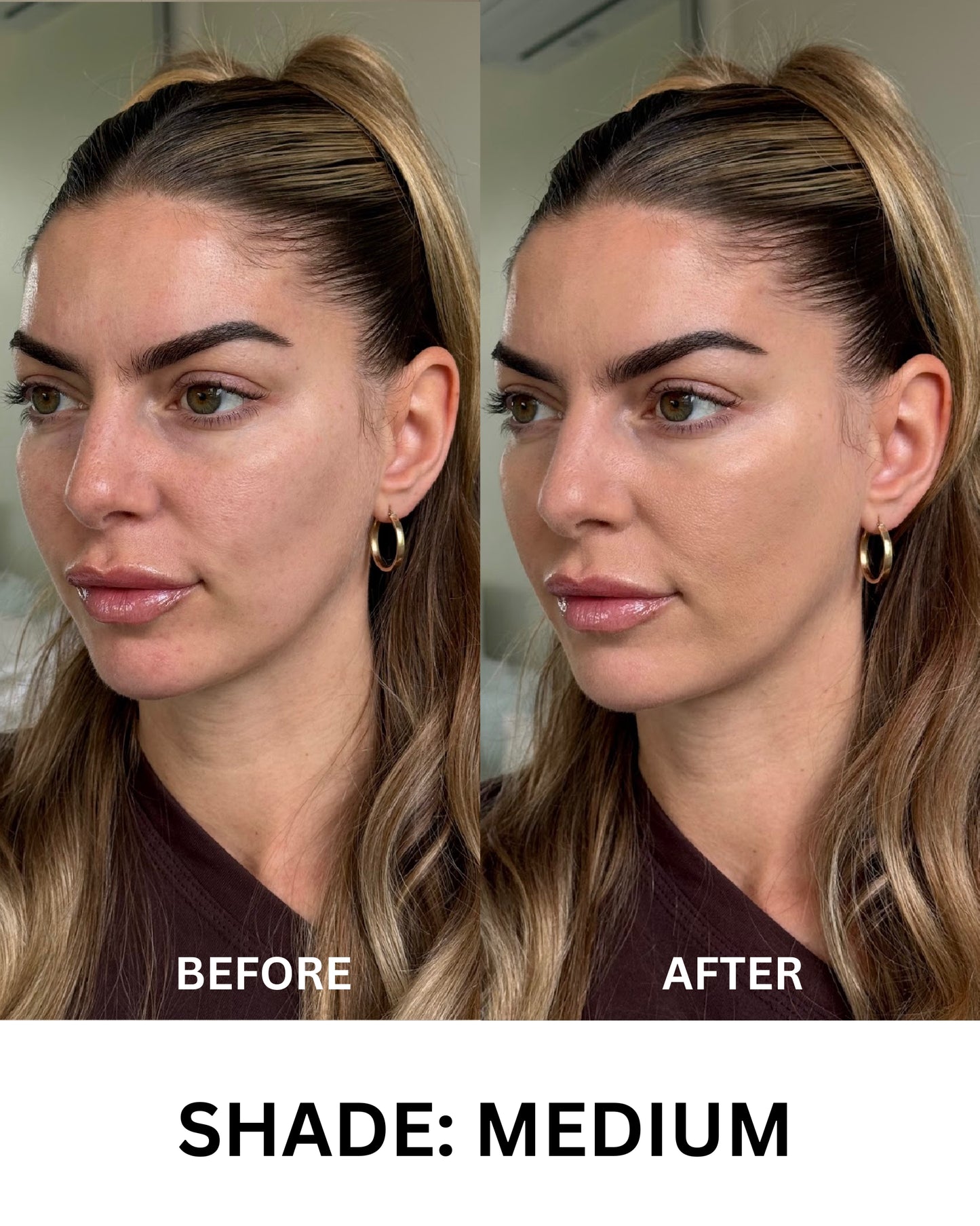 SOLD OUT Mineral Foundation + Kabuki Brush - Preorder for dispatch mid February