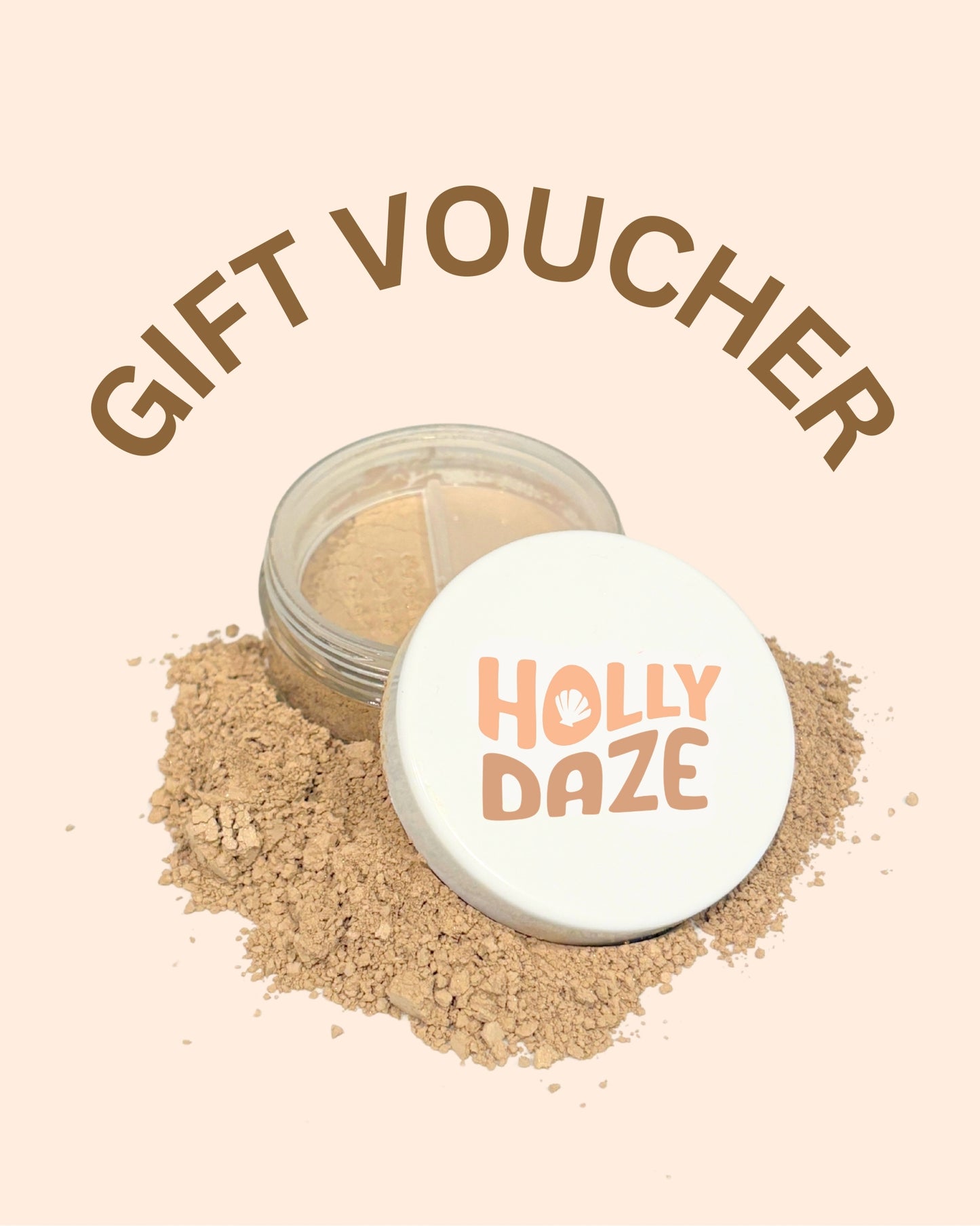Holly Daze Digital Gift Voucher