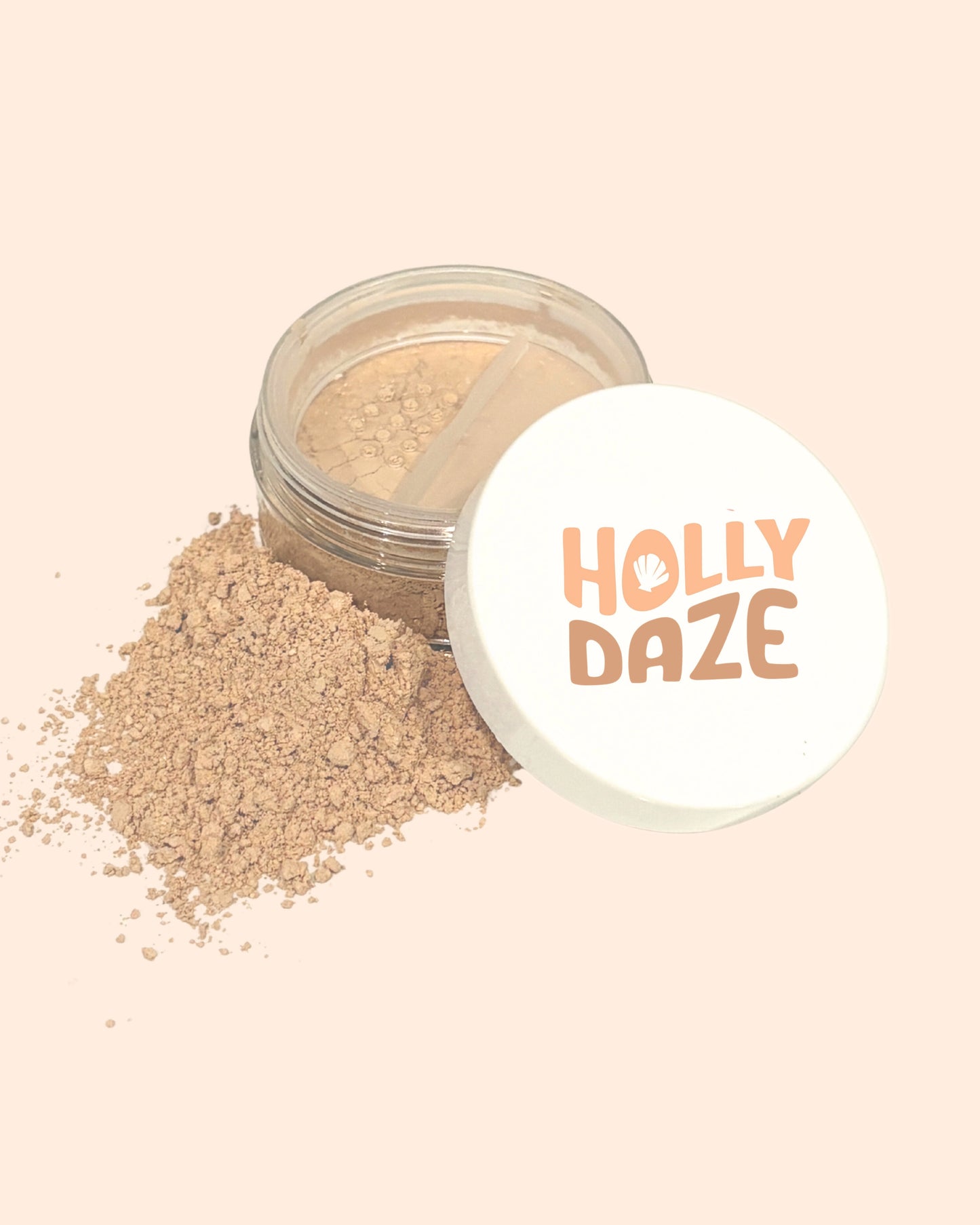 PREORDER Loose Mineral Foundation SPF20 12g LIGHT/MEDIUM