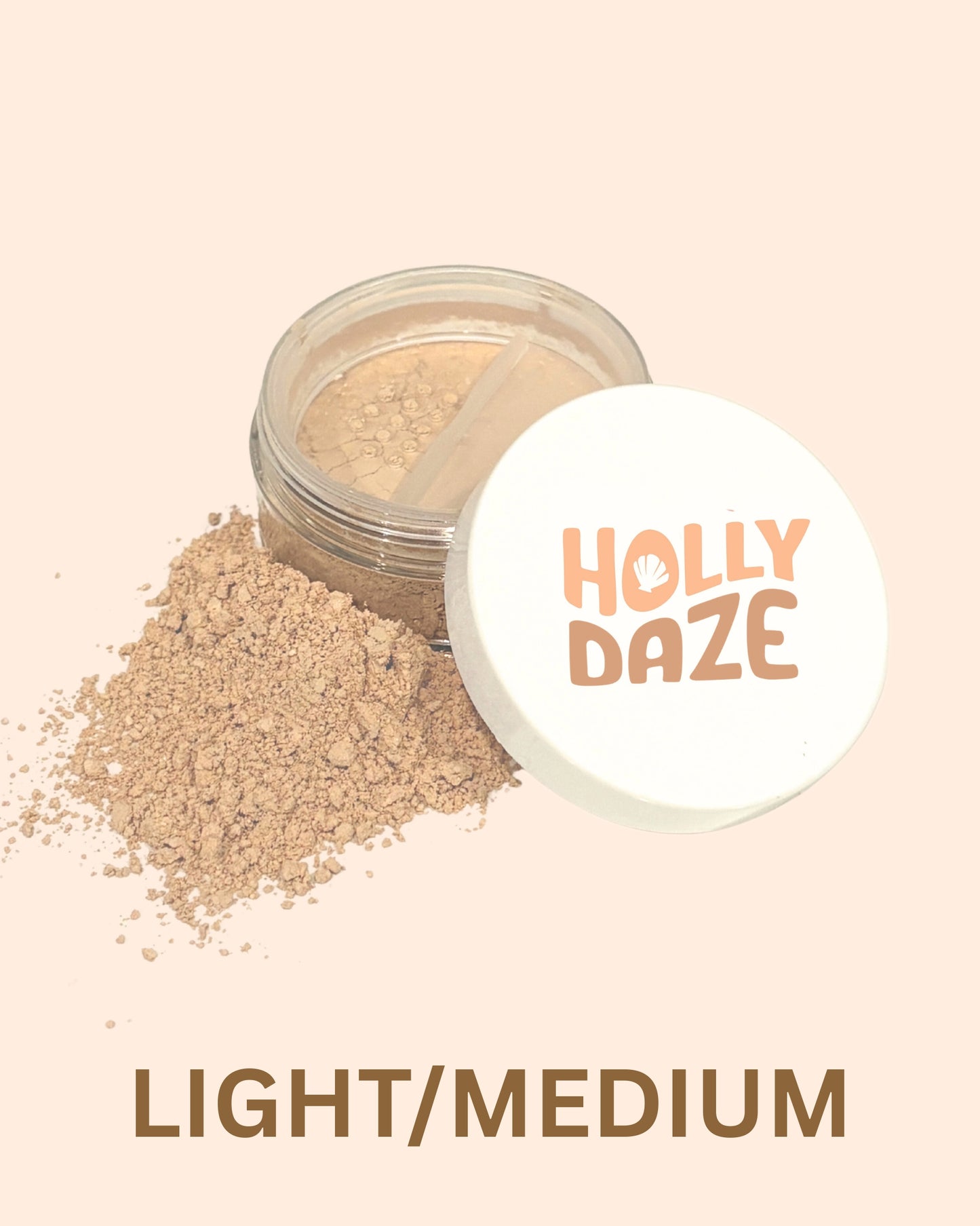 Loose Mineral Foundation SPF20 12g