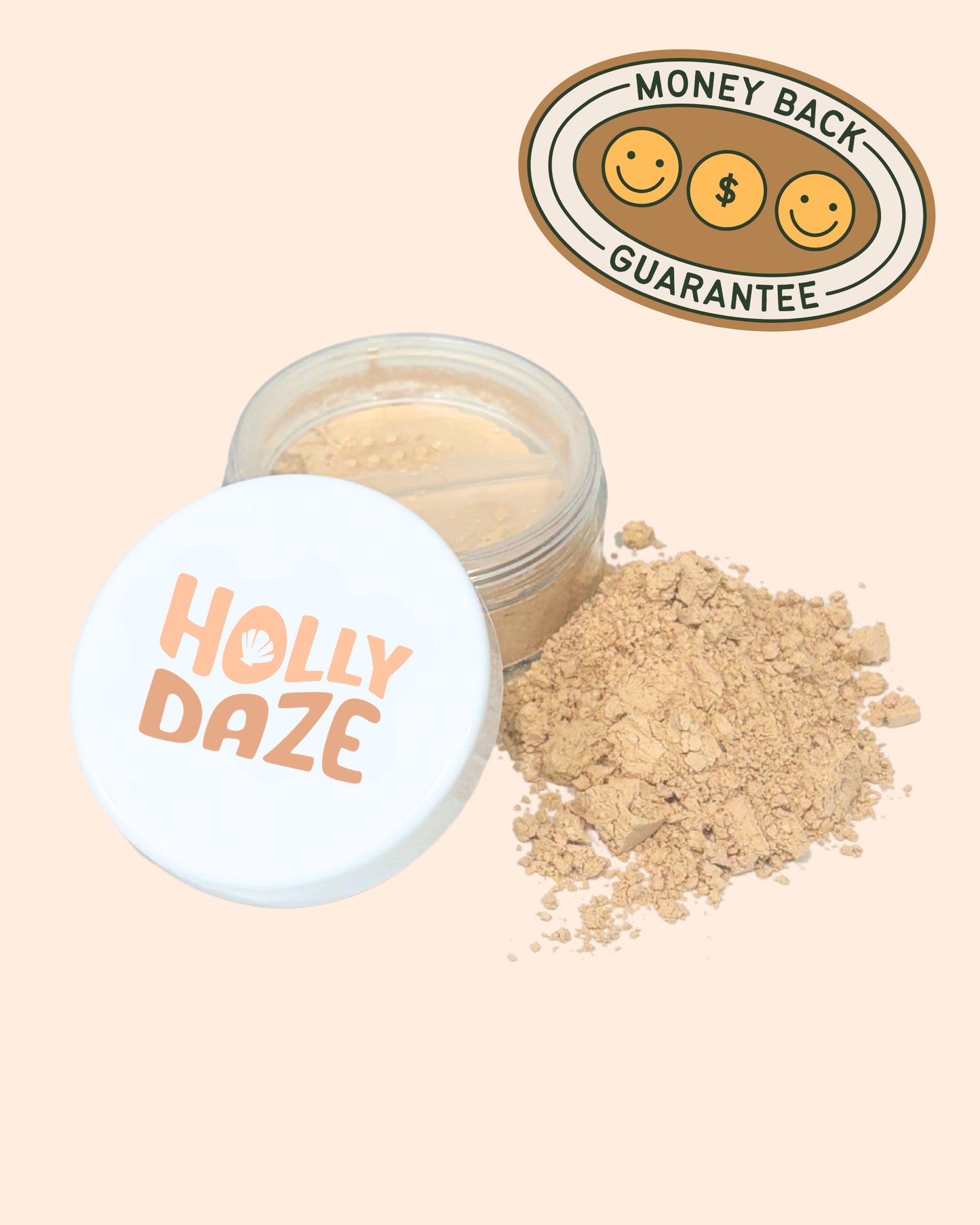 Loose Mineral Foundation SPF20 12g