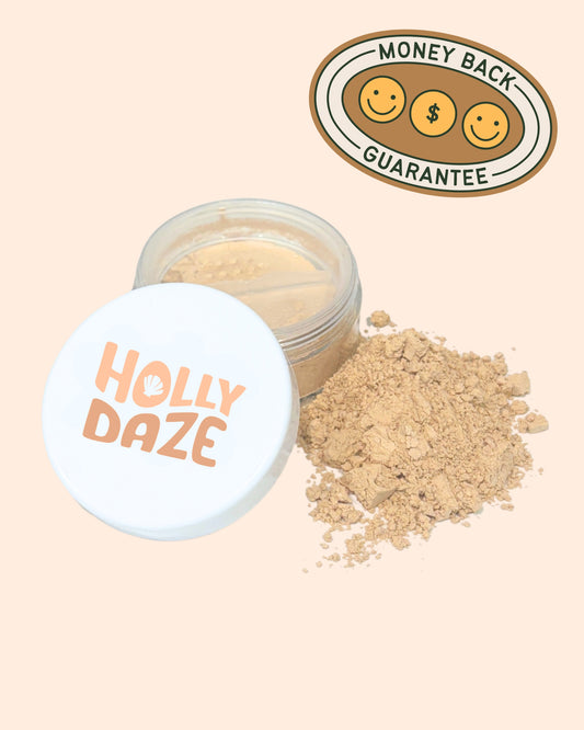 Loose Mineral Foundation SPF20 12g