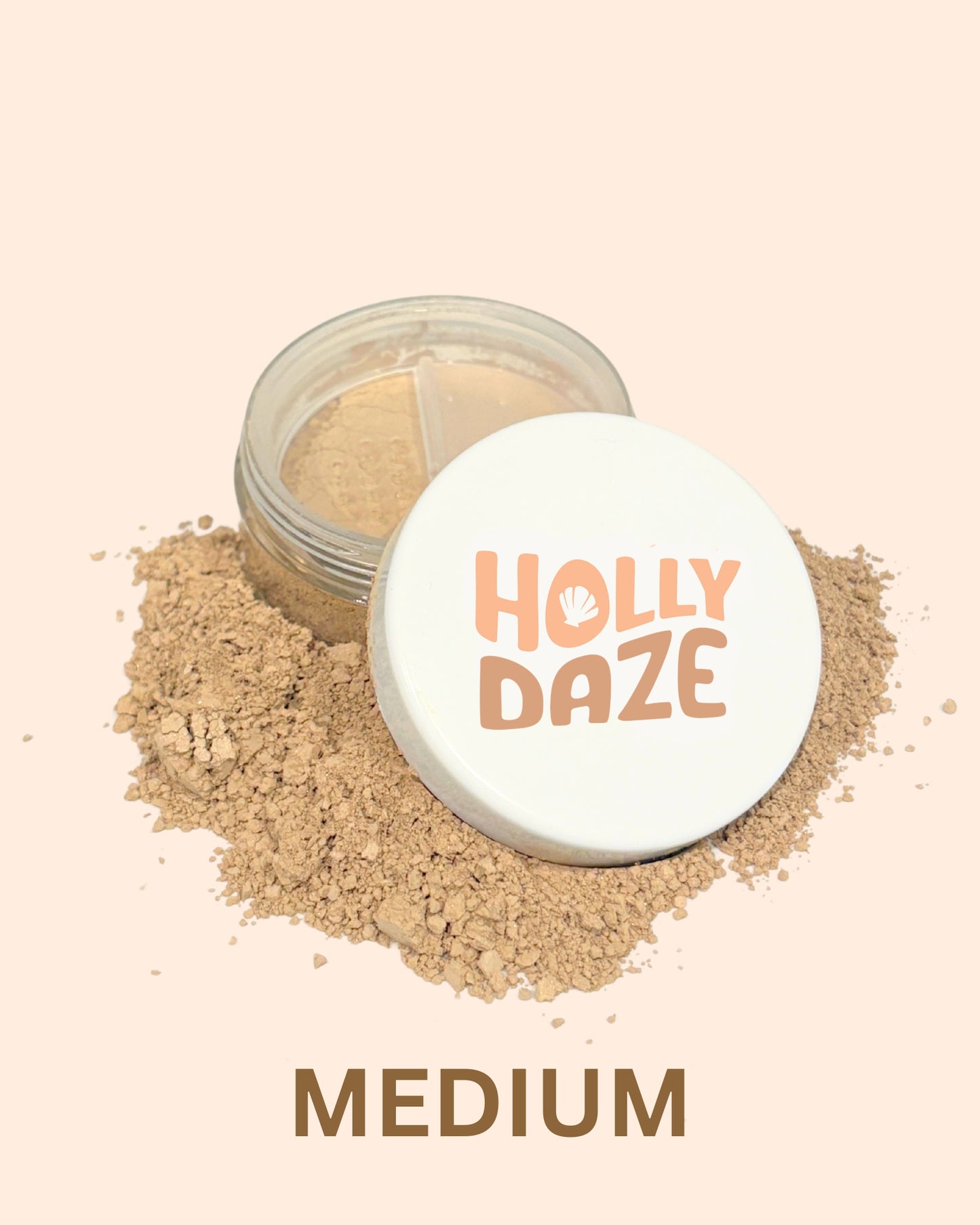 Loose Mineral Foundation SPF20 12g