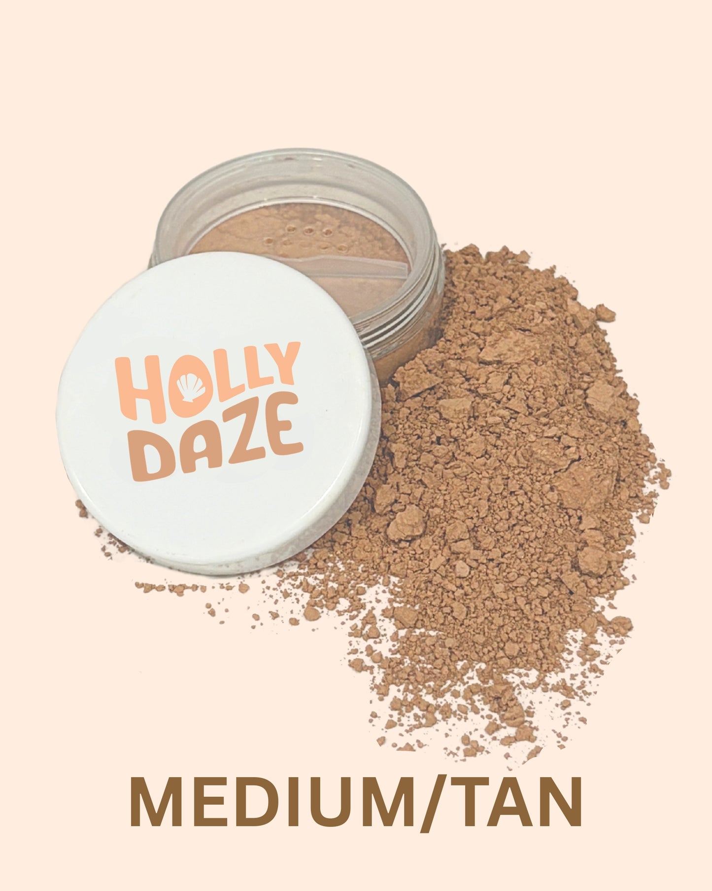 Loose Mineral Foundation SPF20 12g