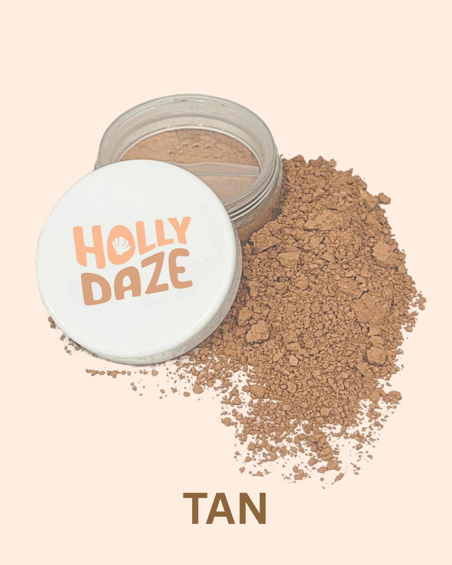 Loose Mineral Foundation SPF20 12g