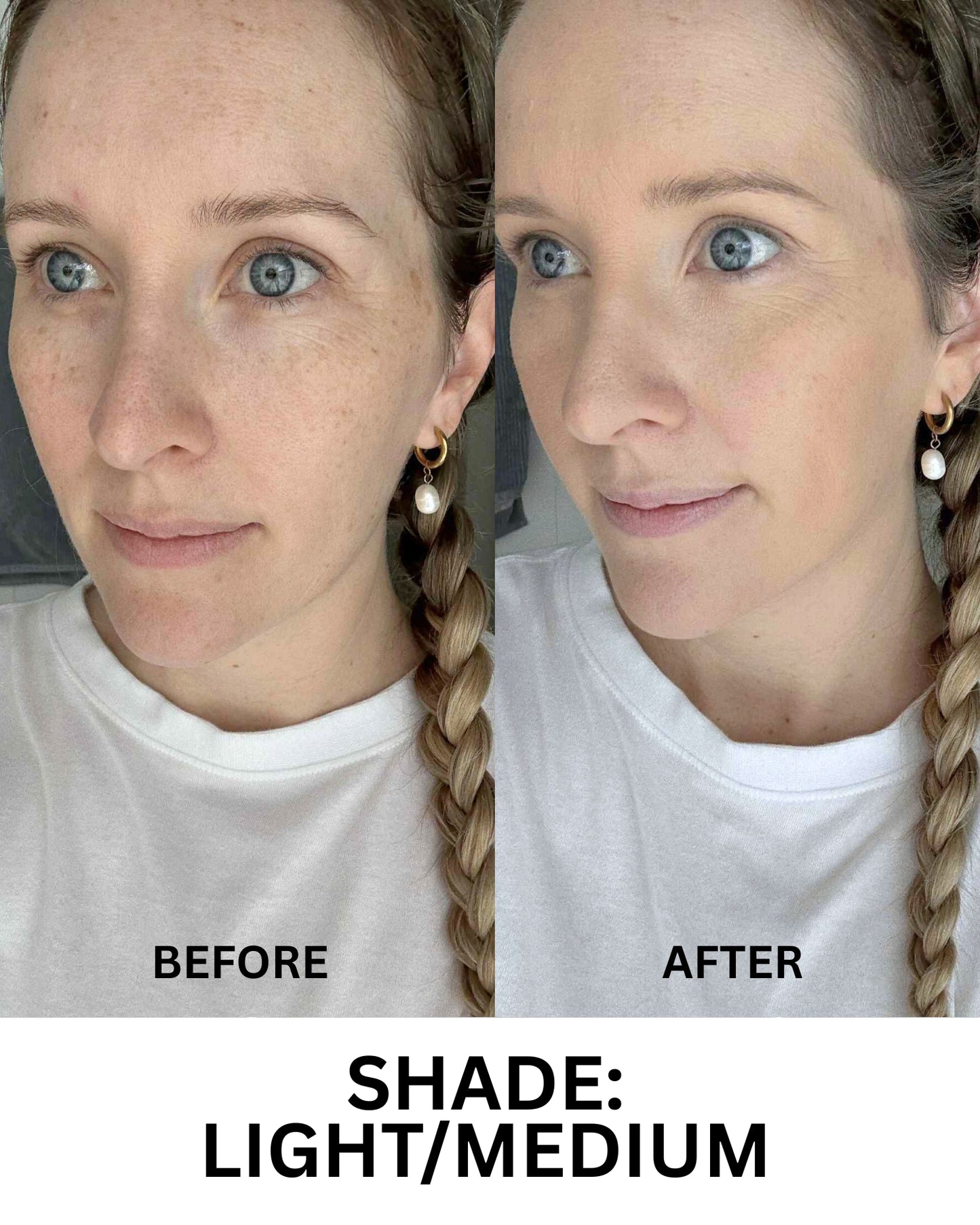 Loose Mineral Foundation SPF20 12g