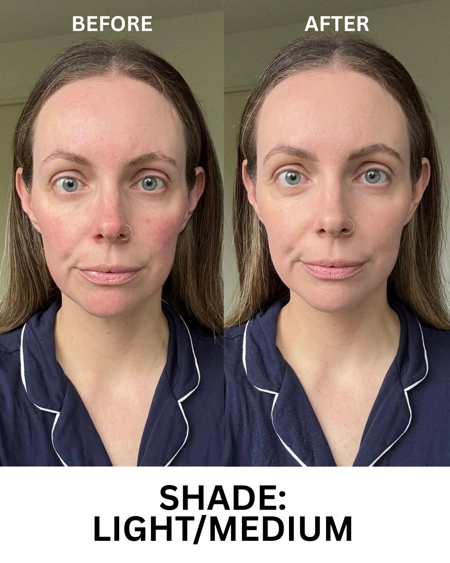 Loose Mineral Foundation SPF20 12g